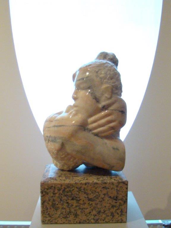 Ausstellung Destan Gashi, Kunstraum Wohlleb, 2015